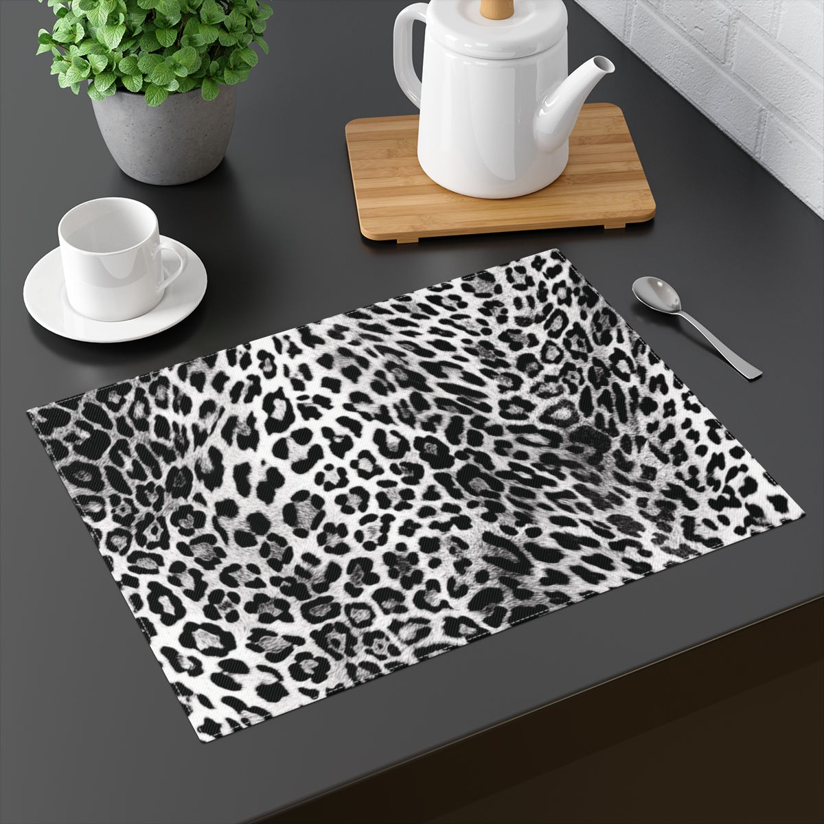 Placemat, 1pc
