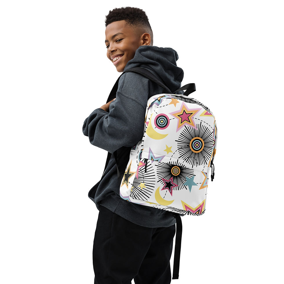 Thumbnail: Backpack