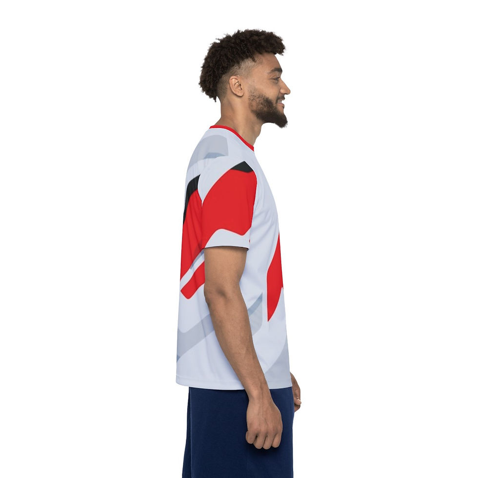 Thumbnail: Men's Sports Jersey (AOP)