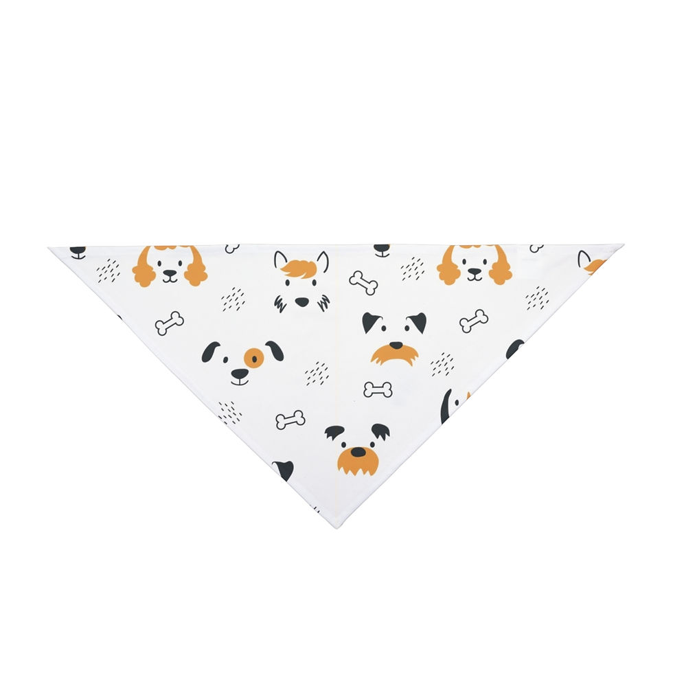 Thumbnail: Pet Bandana