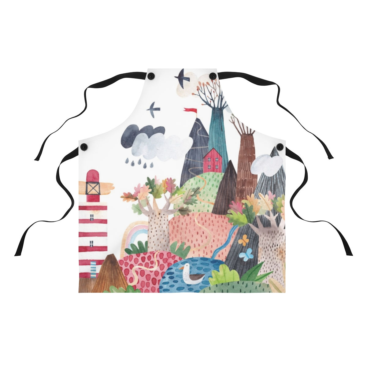 Apron (AOP)
