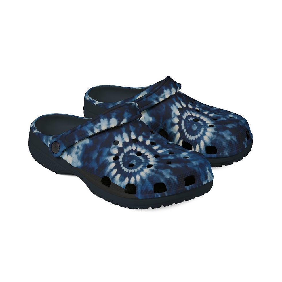 Thumbnail: EVA Foam Clogs (AOP)