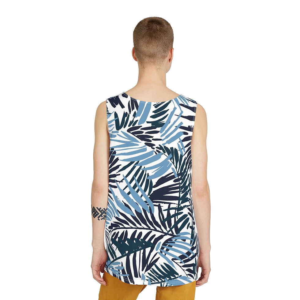 Thumbnail: Men's Tank (AOP)