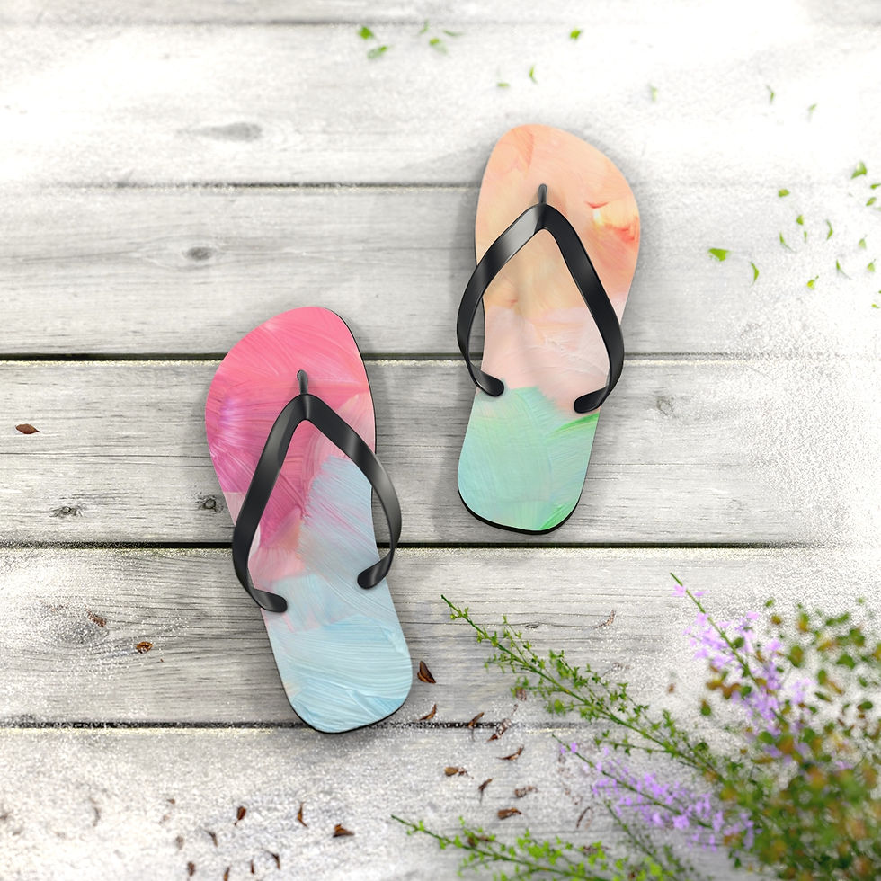 Thumbnail: Flip Flops