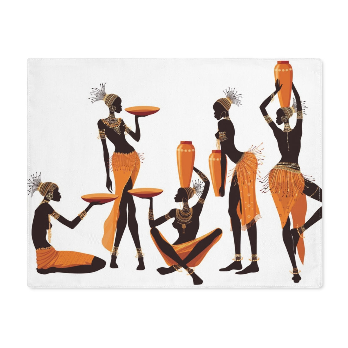 Placemat, 1pc