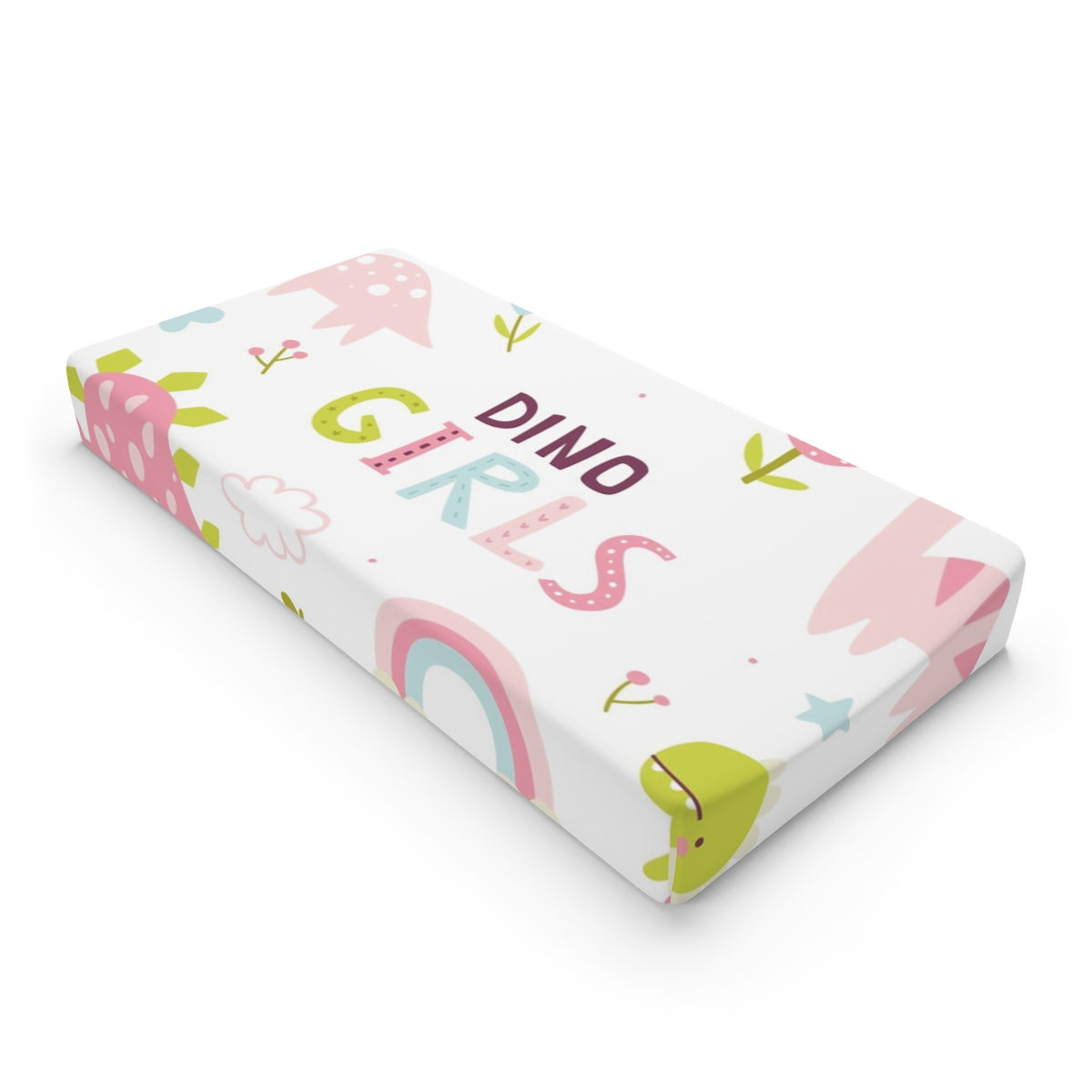 Baby Changing Pad Cover