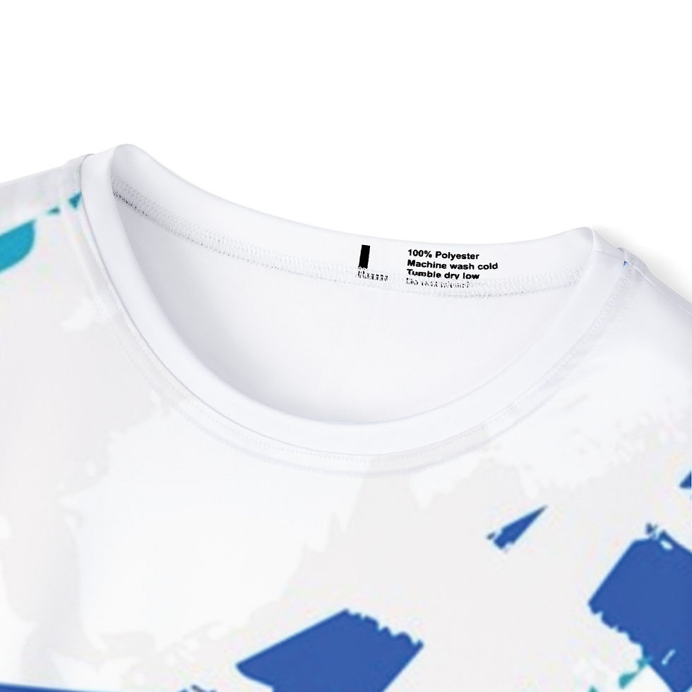 Thumbnail: Men's Sports Jersey (AOP)