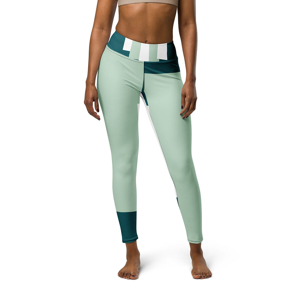 Thumbnail: Yoga Leggings