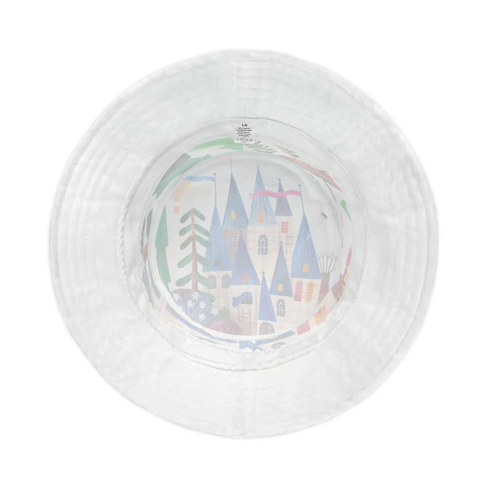 Thumbnail: Bucket Hat (AOP)