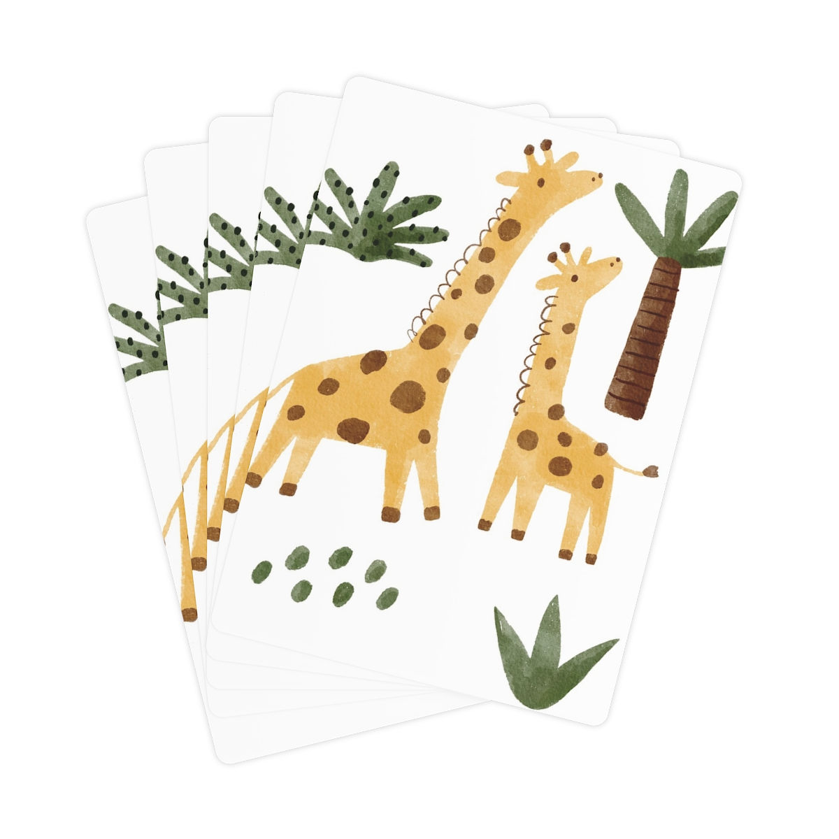 Poker Cards