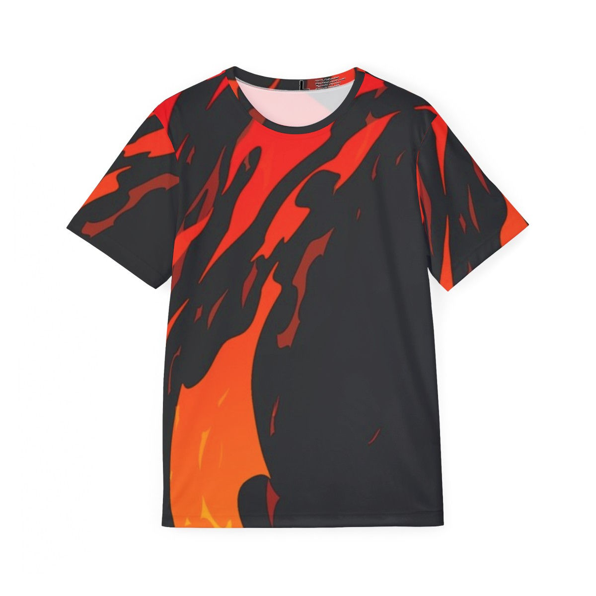 Men's Sports Jersey (AOP)