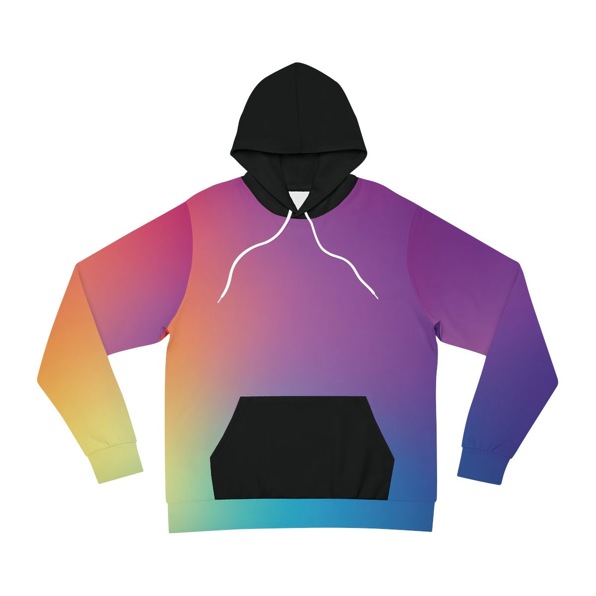 Fashion Hoodie (AOP)