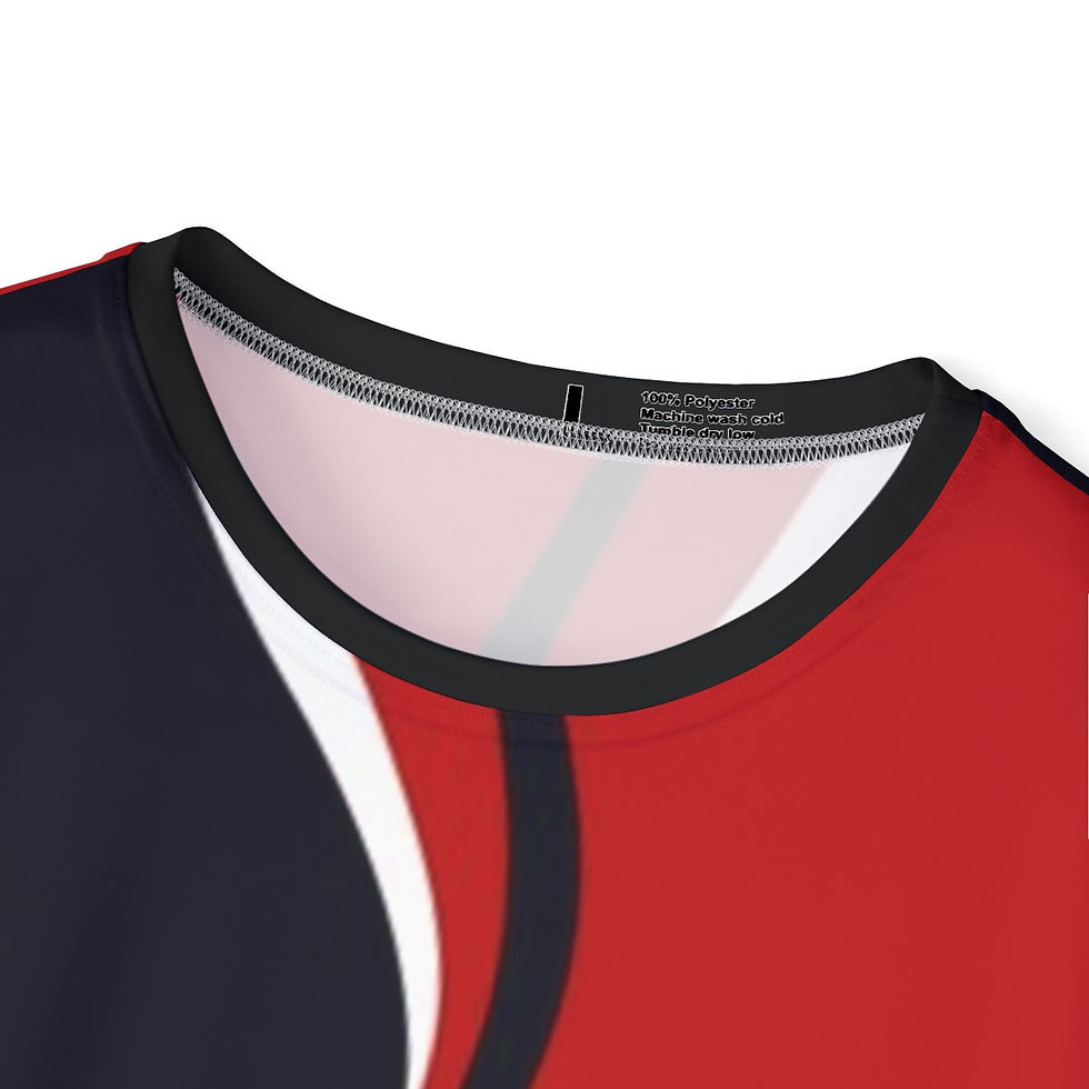 Thumbnail: Men's Sports Jersey (AOP)