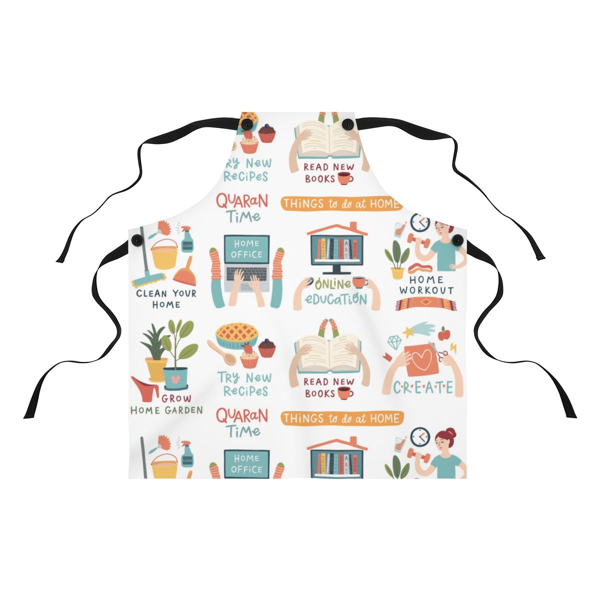 Apron (AOP)