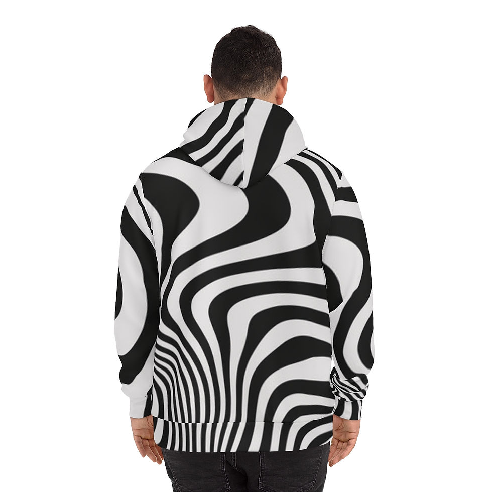 Thumbnail: Fashion Hoodie (AOP)