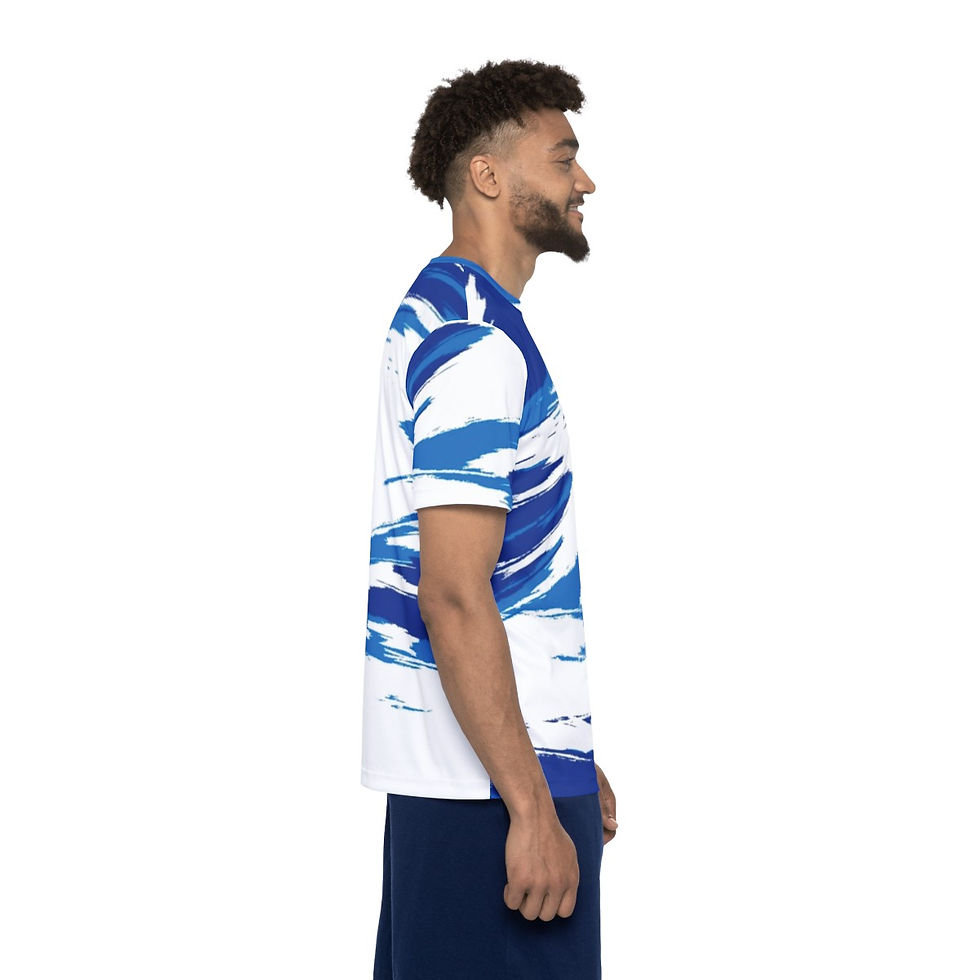 Thumbnail: Men's Sports Jersey (AOP)