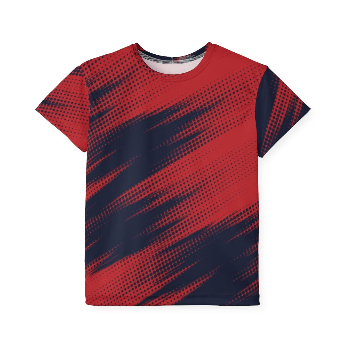Kids Sports Jersey (AOP)