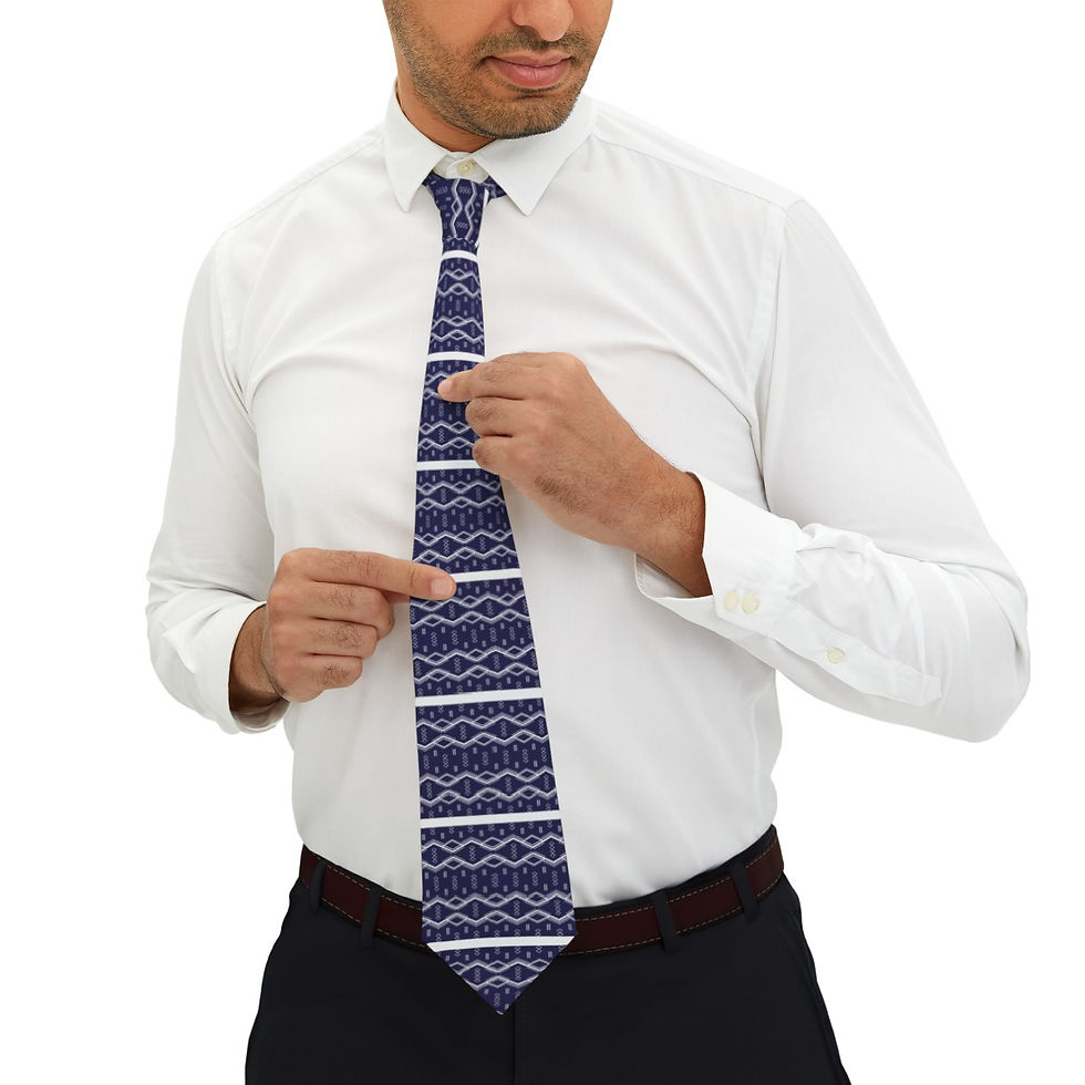 Thumbnail: Necktie