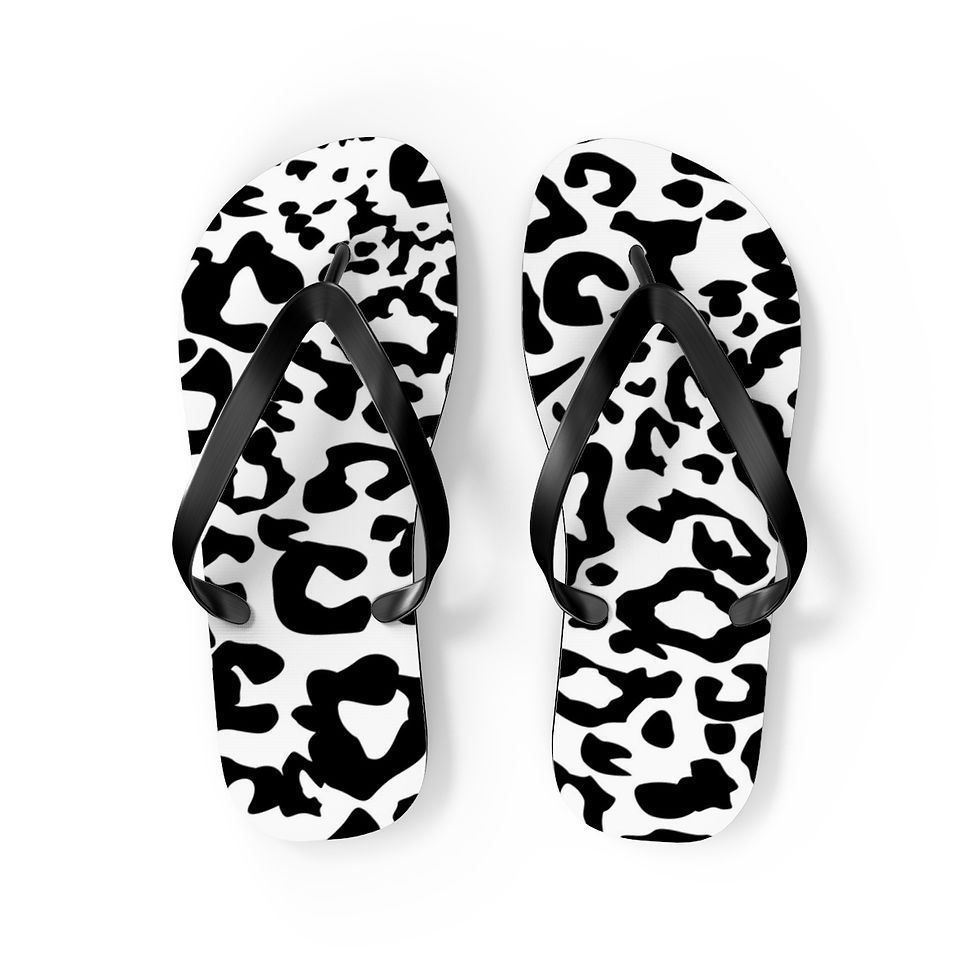 Thumbnail: Flip Flops