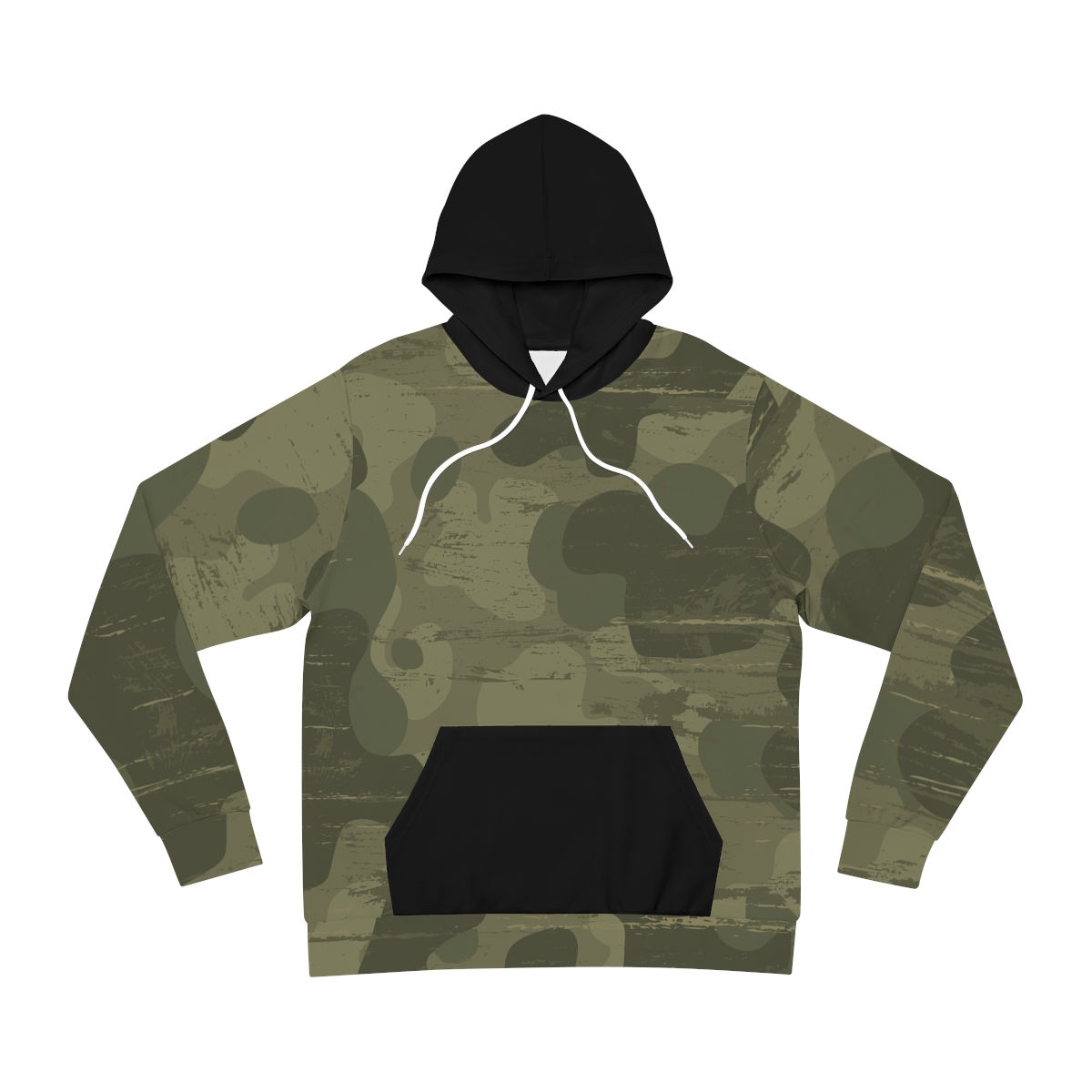 Fashion Hoodie (AOP)