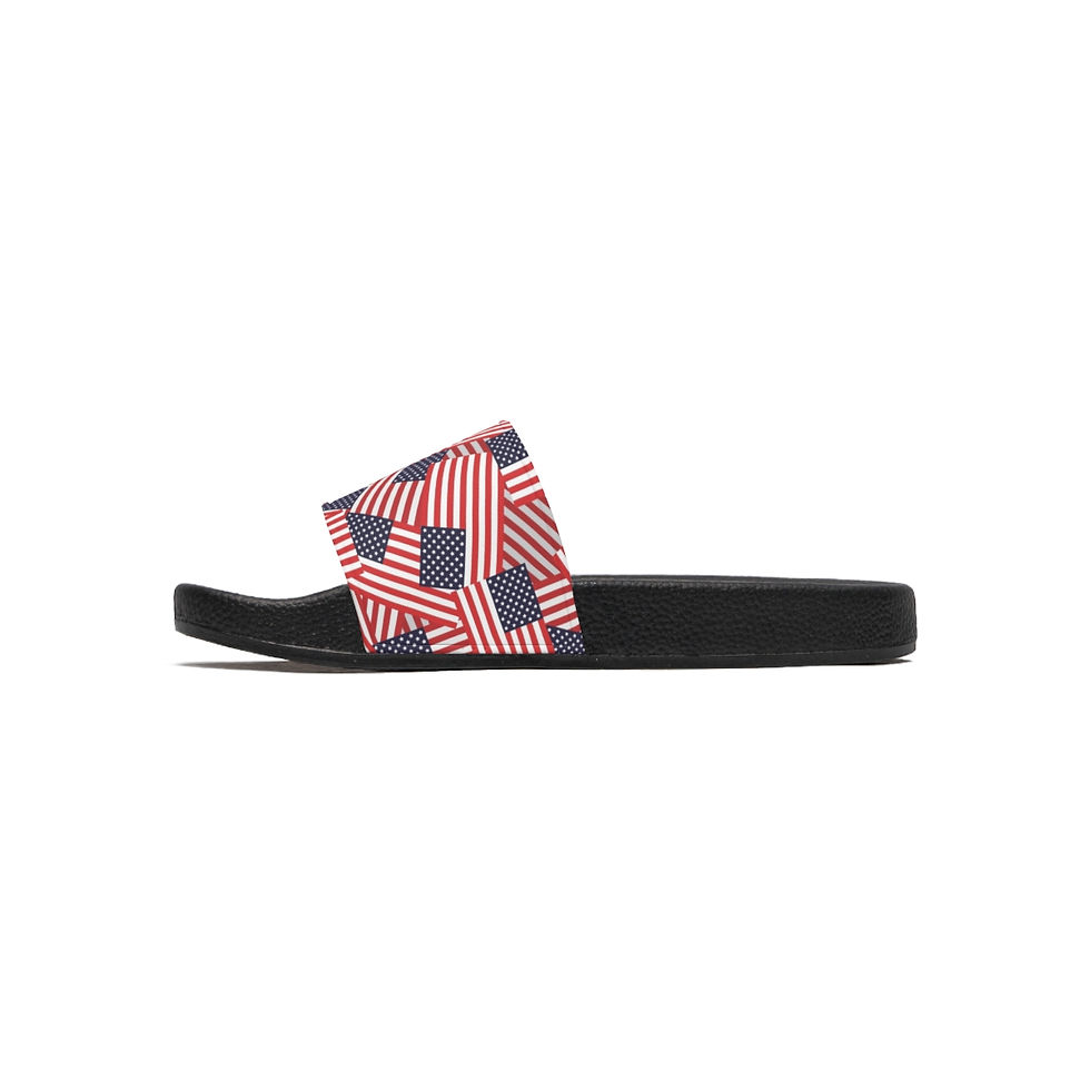 Thumbnail: Men's Slide Sandals