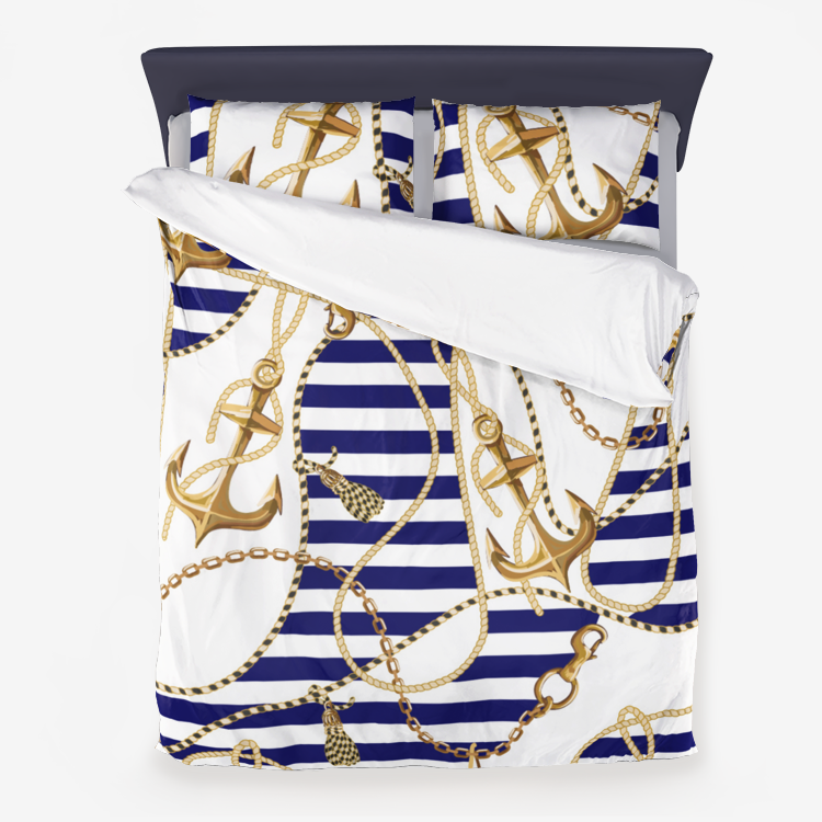 Microfiber Duvet Cover