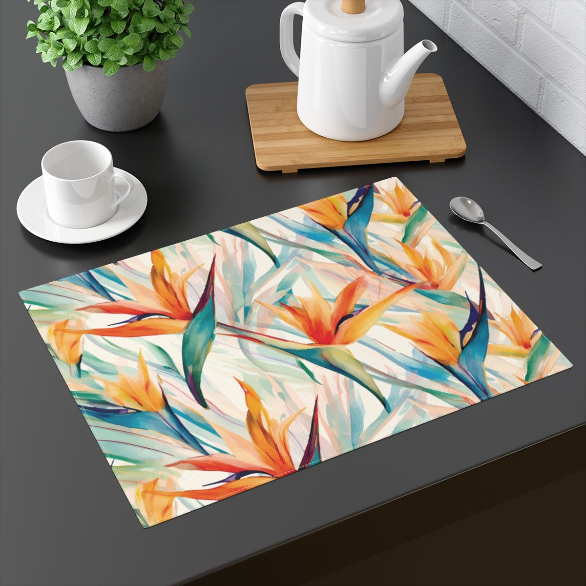 Placemat, 1pc