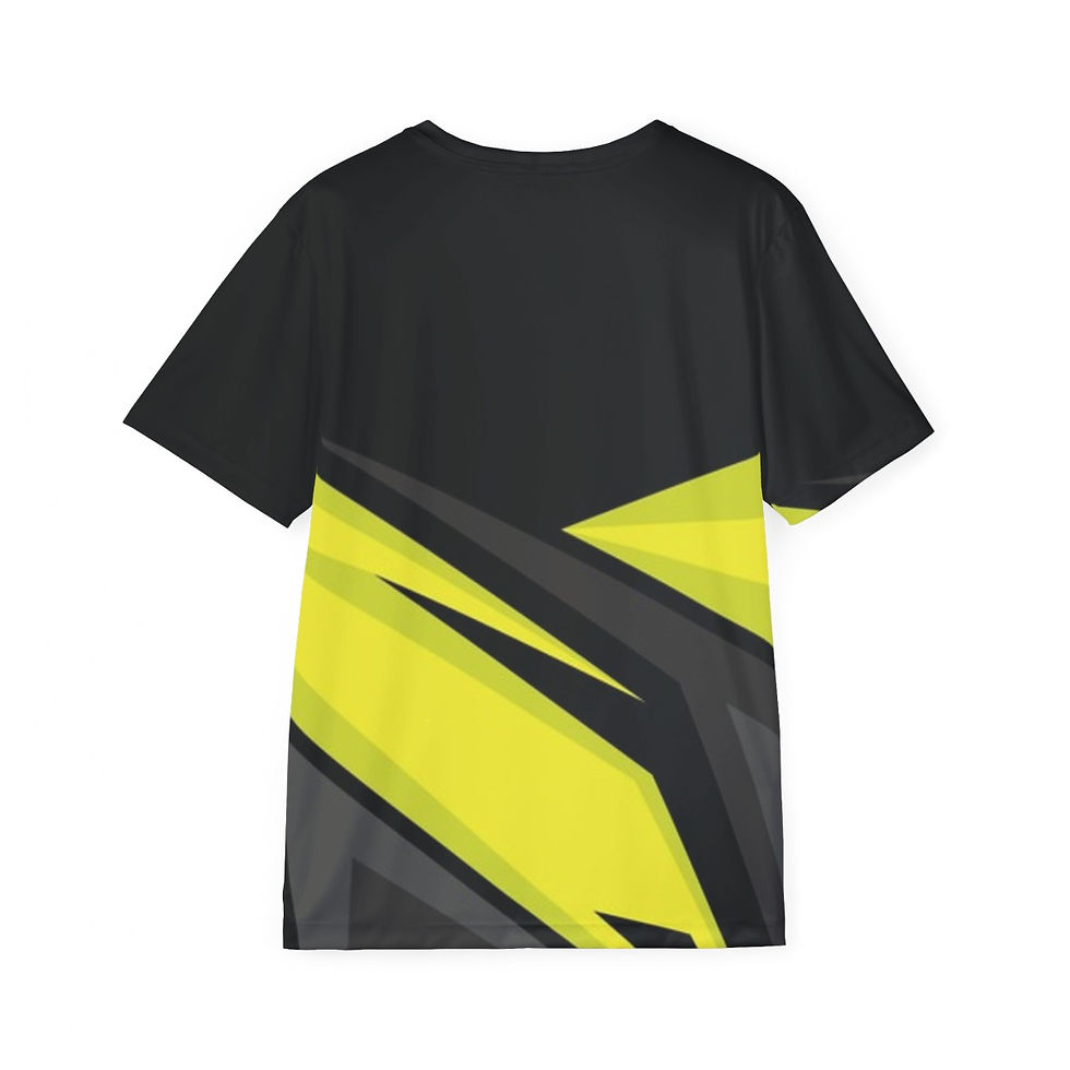 Thumbnail: Men's Sports Jersey (AOP)