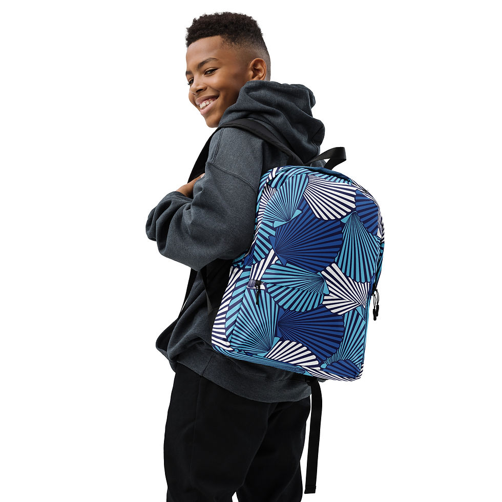 Thumbnail: Backpack