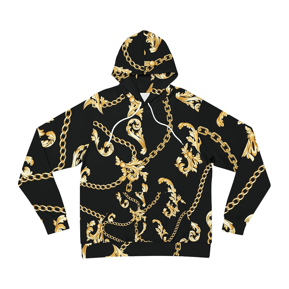 Thumbnail: Fashion Hoodie (AOP)