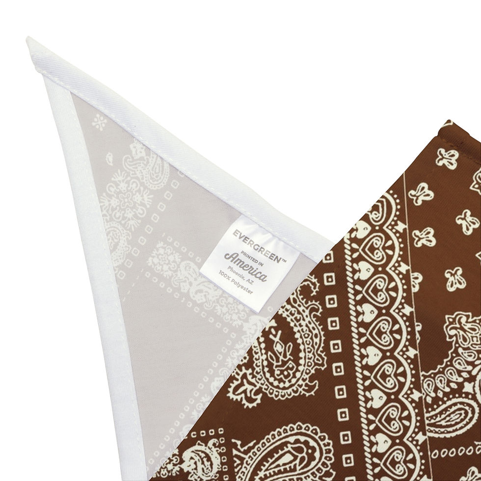 Thumbnail: Pet Bandana