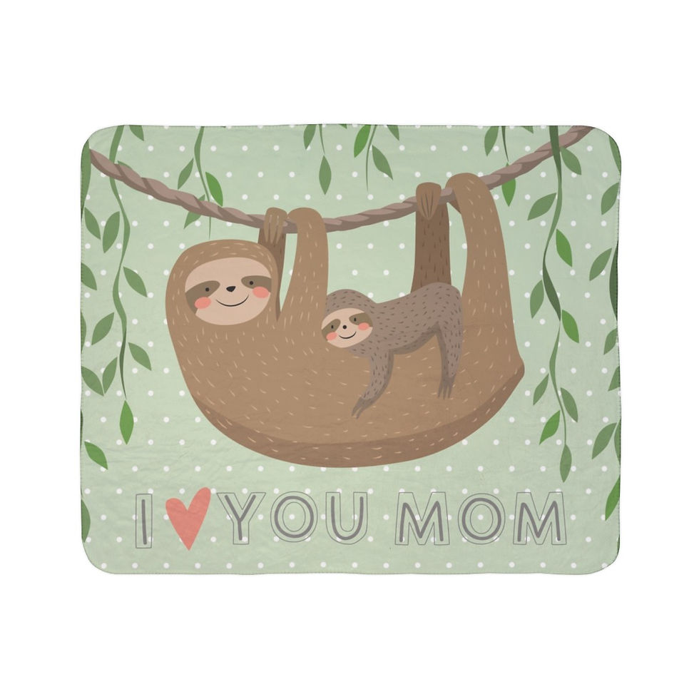 Thumbnail: Fleece Sherpa Blanket