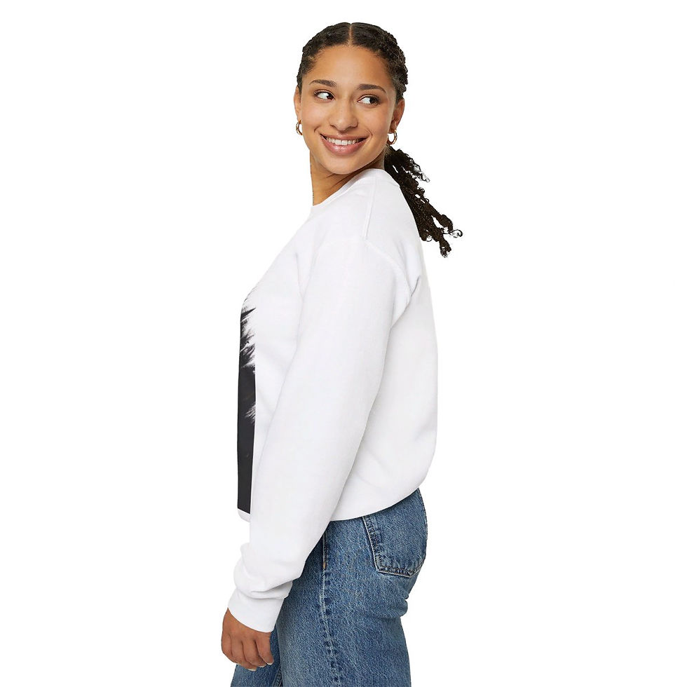 Thumbnail: Unisex Heavy Blend™ Crewneck Sweatshirt