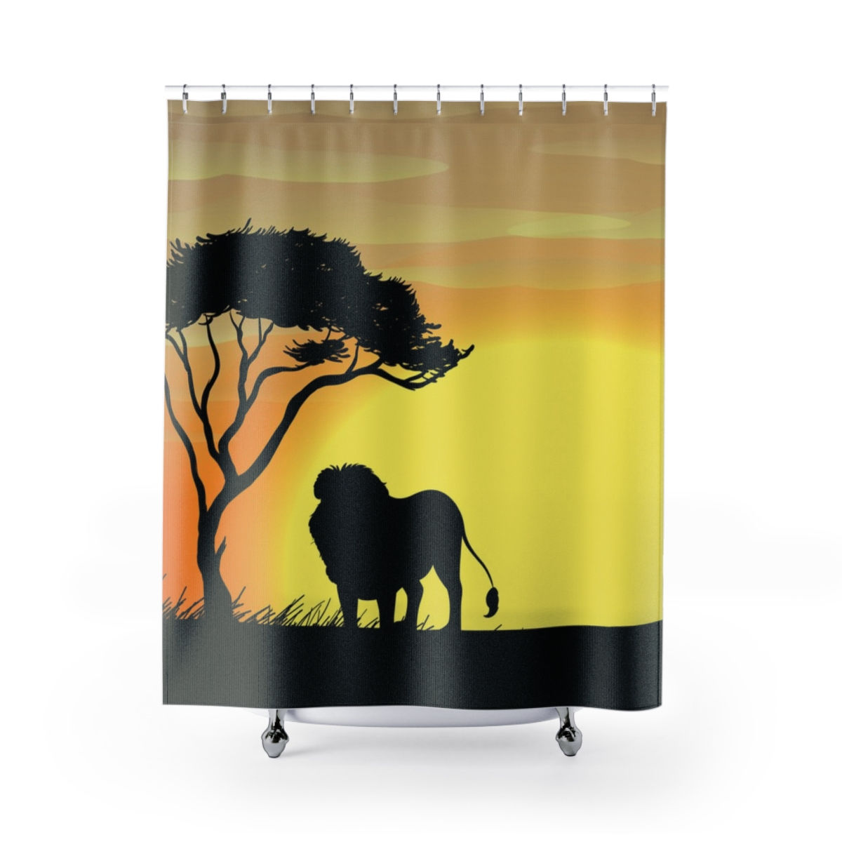 Shower Curtains
