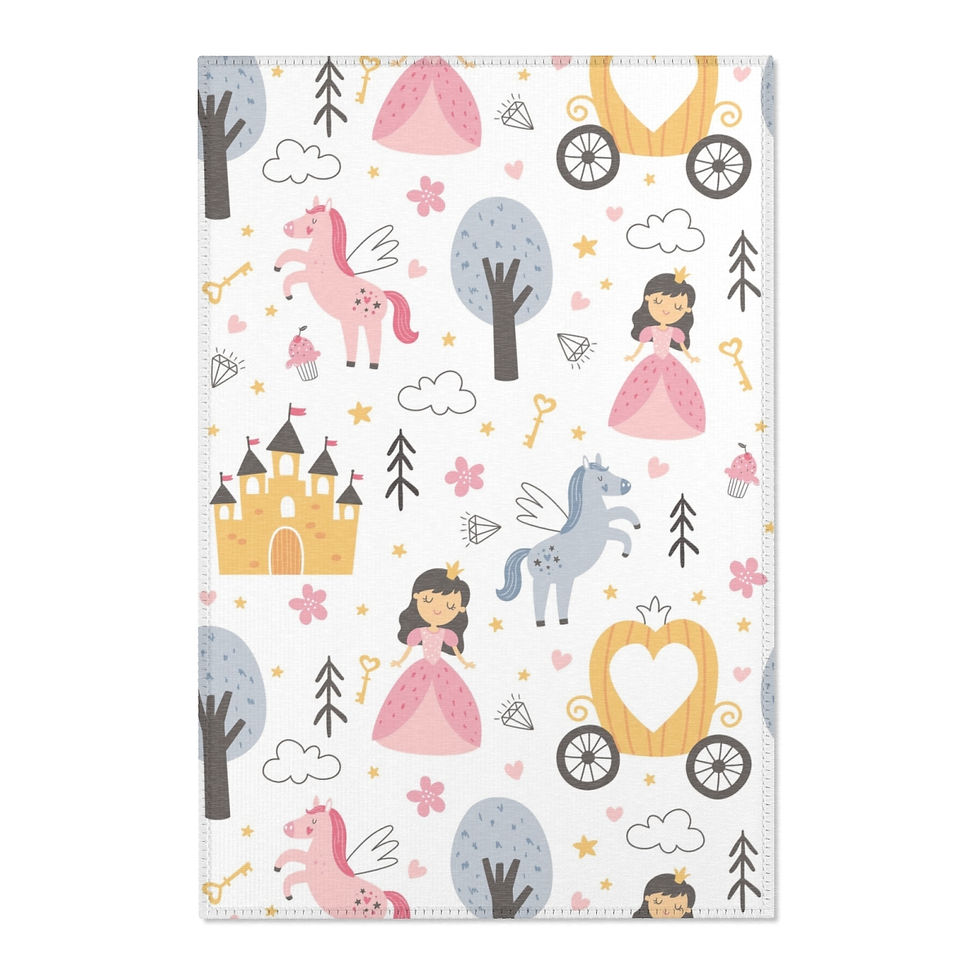 Thumbnail: Area Rugs 