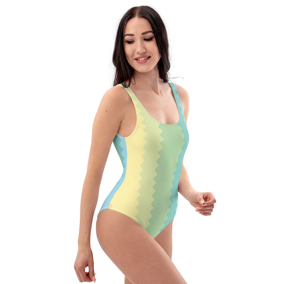 Thumbnail: One-Piece Swimsuit