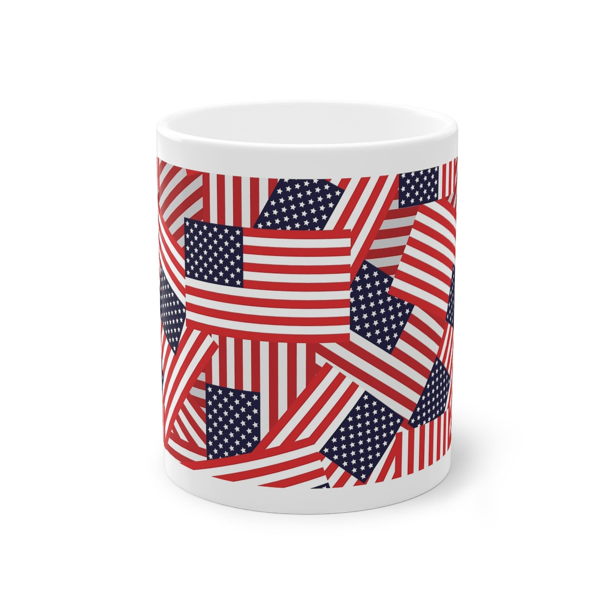 Standard Mug, 11oz