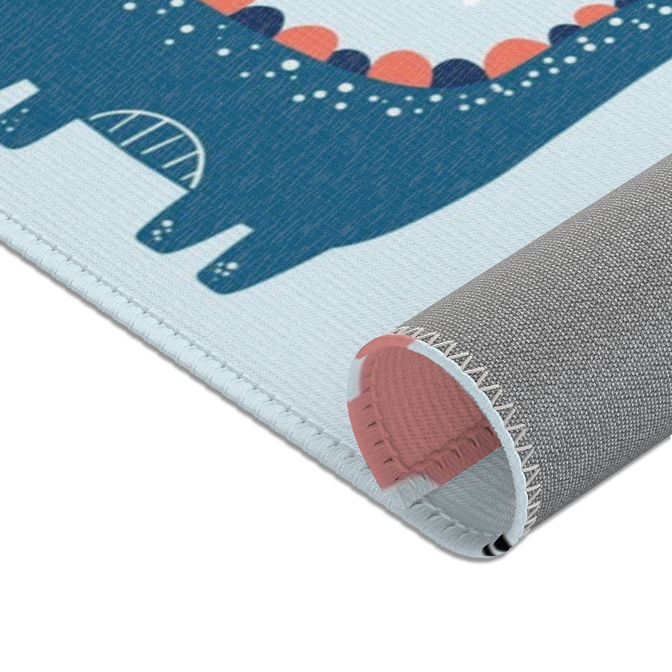 Thumbnail: Area Rugs 