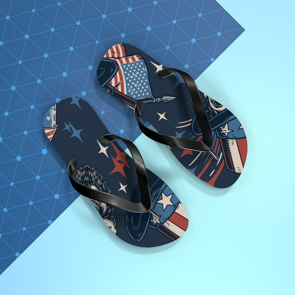 Thumbnail: Flip Flops