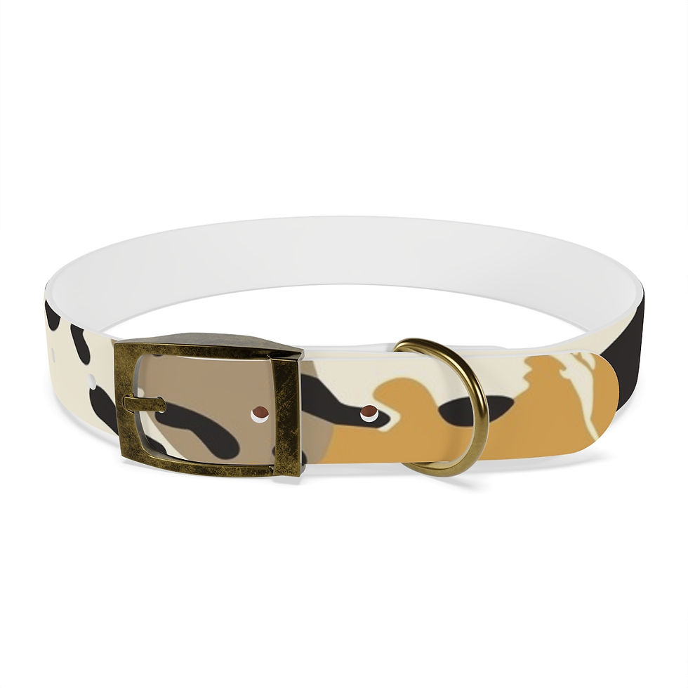 Thumbnail: Dog Collar
