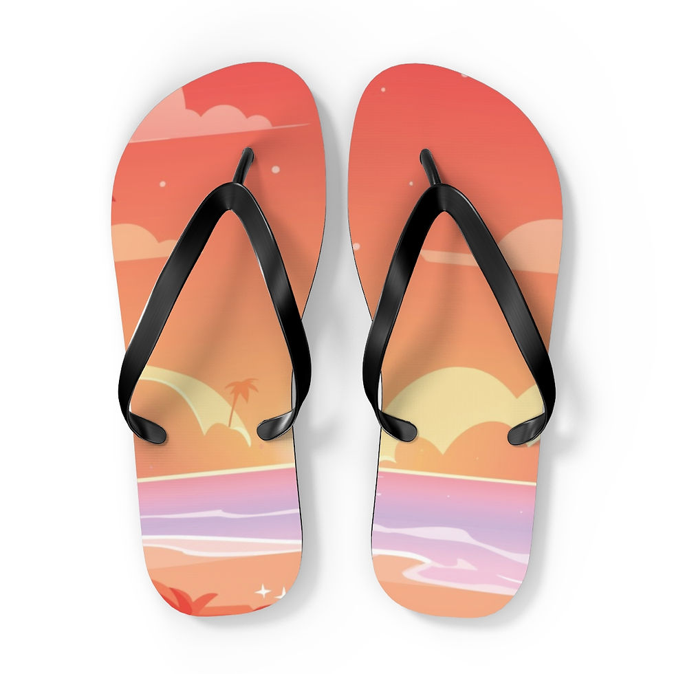 Thumbnail: Flip Flops