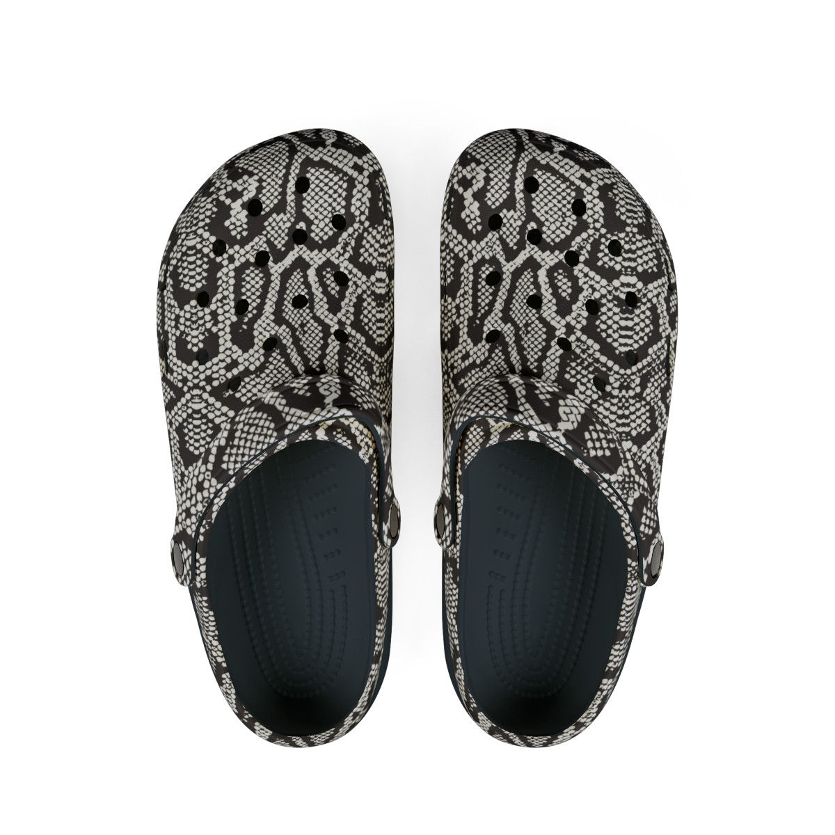 EVA Foam Clogs (AOP)
