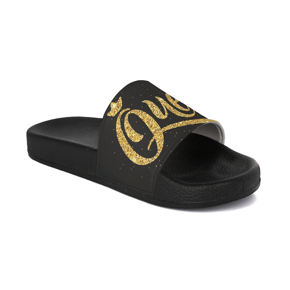 Thumbnail: Slide Sandals