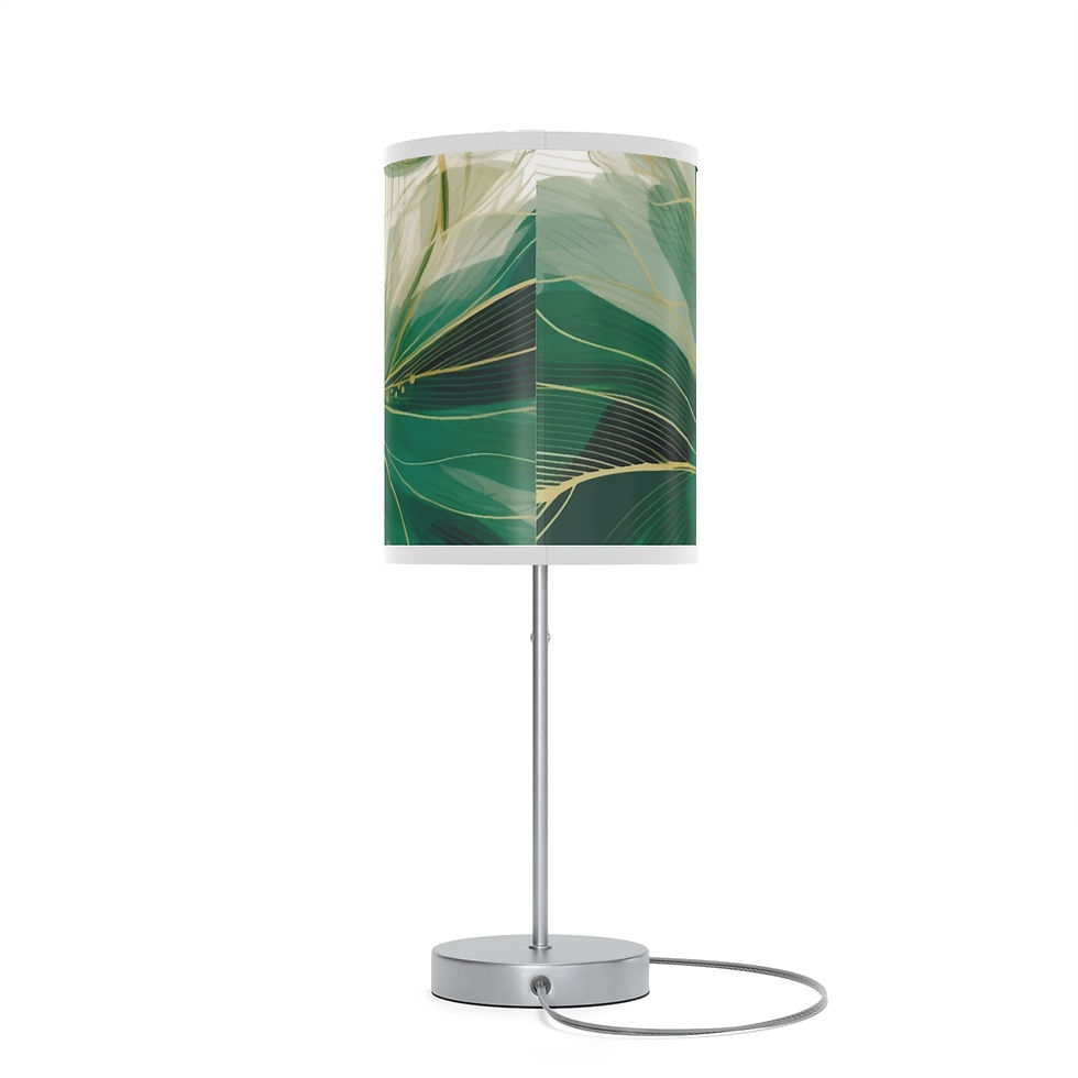 Thumbnail: Lamp on a Stand, US|CA plug