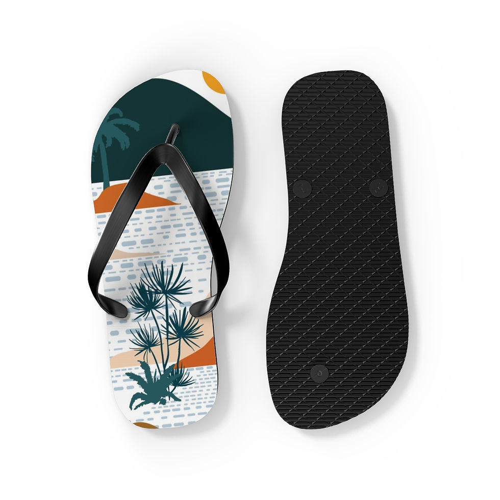 Thumbnail: Flip Flops