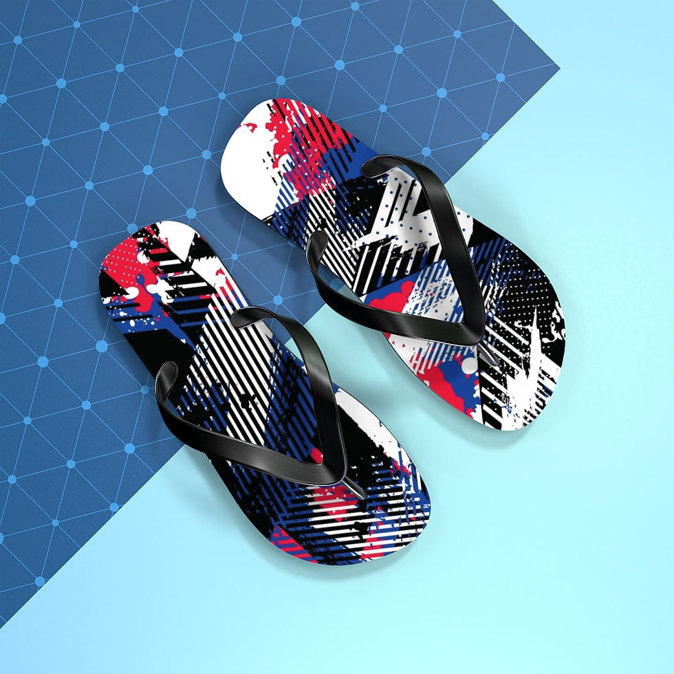 Thumbnail: Flip Flops