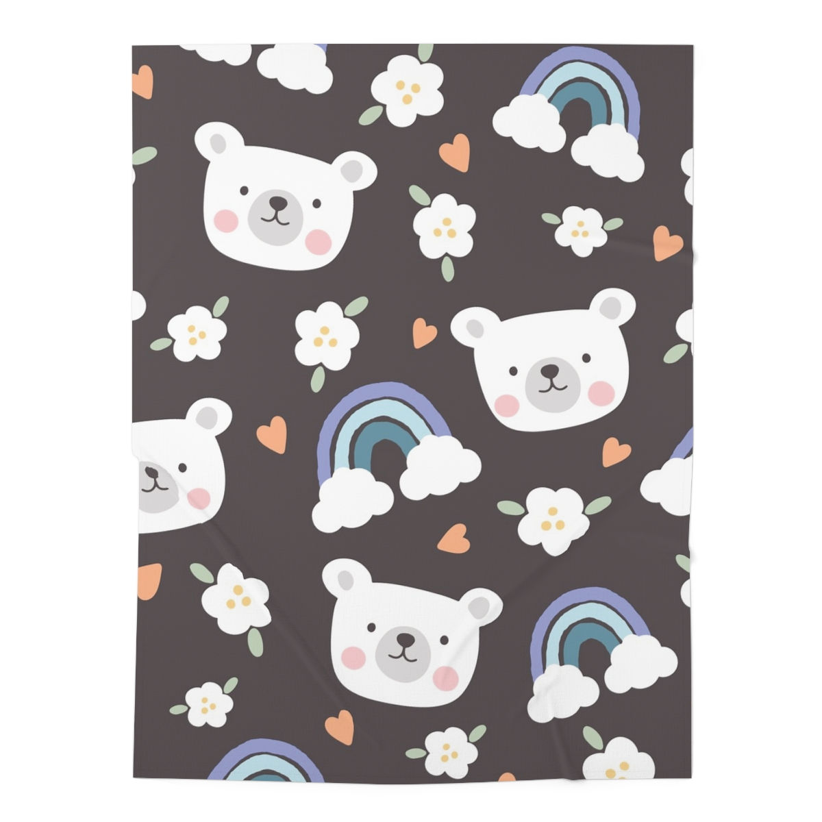 Baby Swaddle Blanket