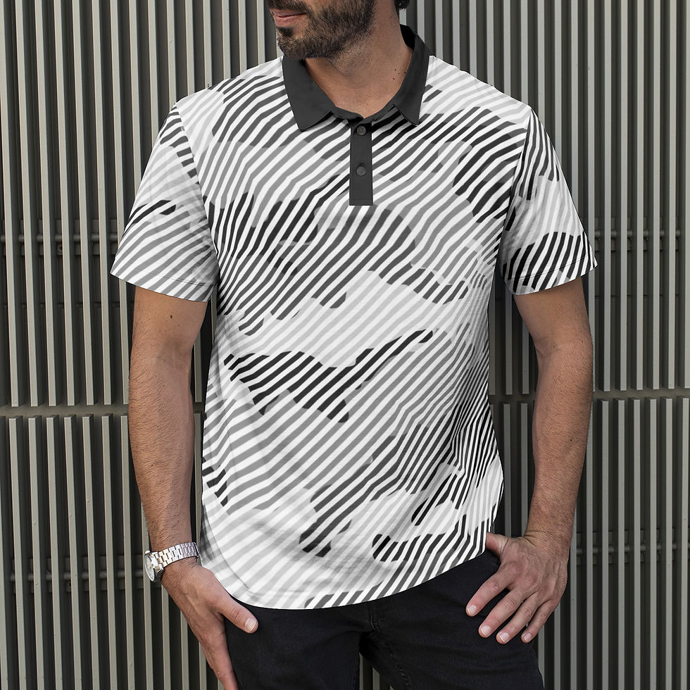 Thumbnail: Men's Polo Shirts