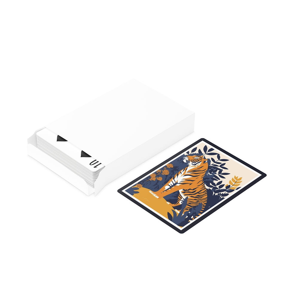 Thumbnail: Poker Cards