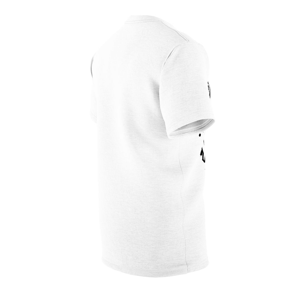 Thumbnail: Unisex Cut & Sew Tee (AOP)